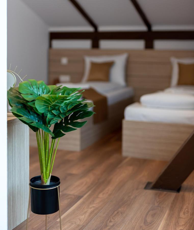 Escala Rooms Ghimbav Extérieur photo